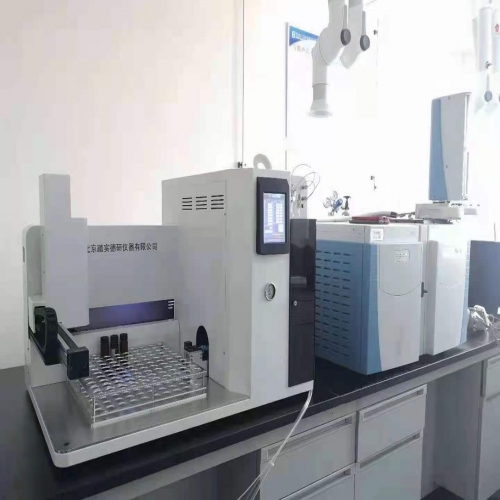 吹掃捕集儀有哪些操作流程？