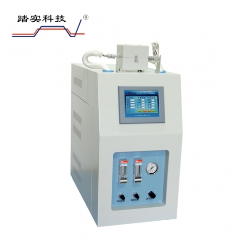 購(gòu)買熱解吸儀時(shí)需要考慮什么？