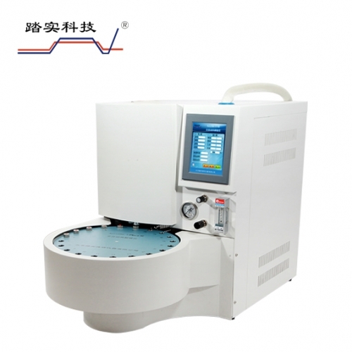 怎樣延長(zhǎng)全自動(dòng)熱解吸儀的使用壽命？